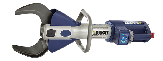 S 789 E3 Connect cutter
