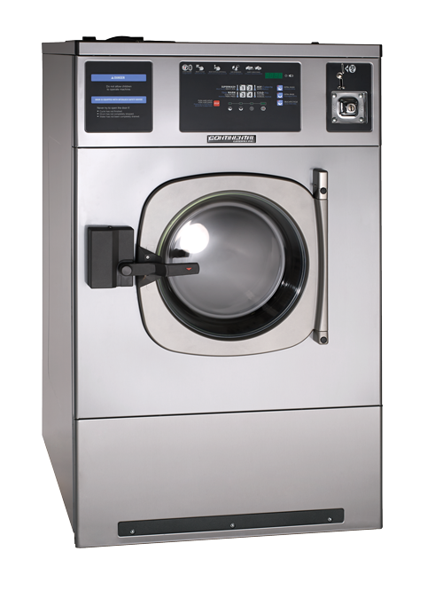 G-FLEX Washer-Extractors
